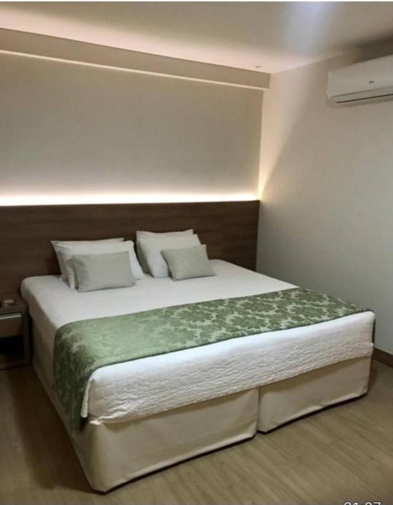 Apart Hotel Vista Azul 도밍고스 마르틴스 외부 사진
